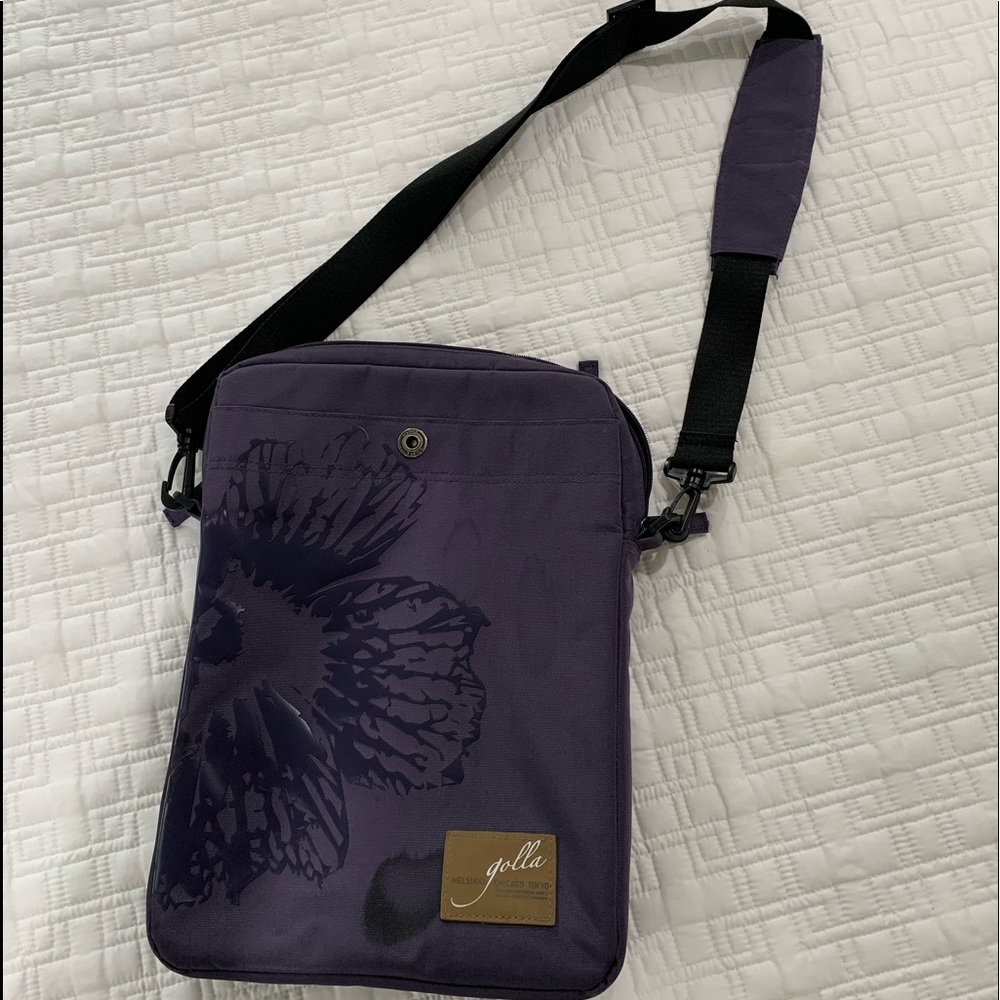 Golla computer bag